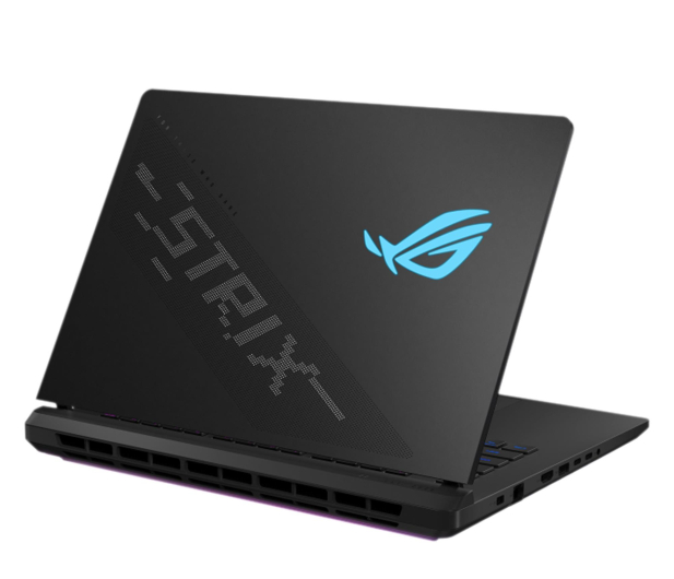 ASUS ROG Strix SCAR 16 Ultra 9-275HX/64GB/2TB/Win11 RTX5080 240Hz - 1317355 - zdjęcie 7